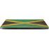 Jamaican Flag Dark Wood Dell XPS Skin